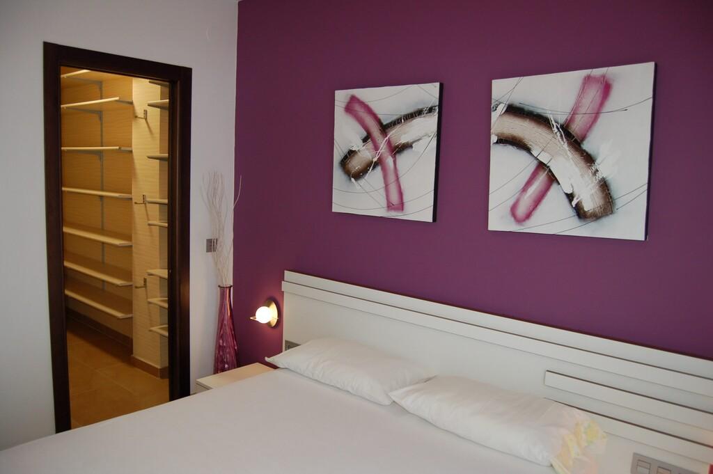 Apartment for Rent in Frigiliana