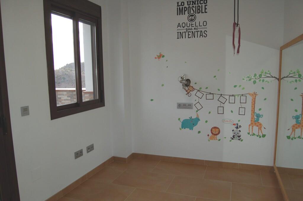 Apartment for Rent in Frigiliana