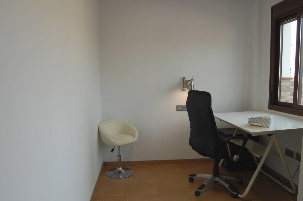 Apartment for Rent in Frigiliana