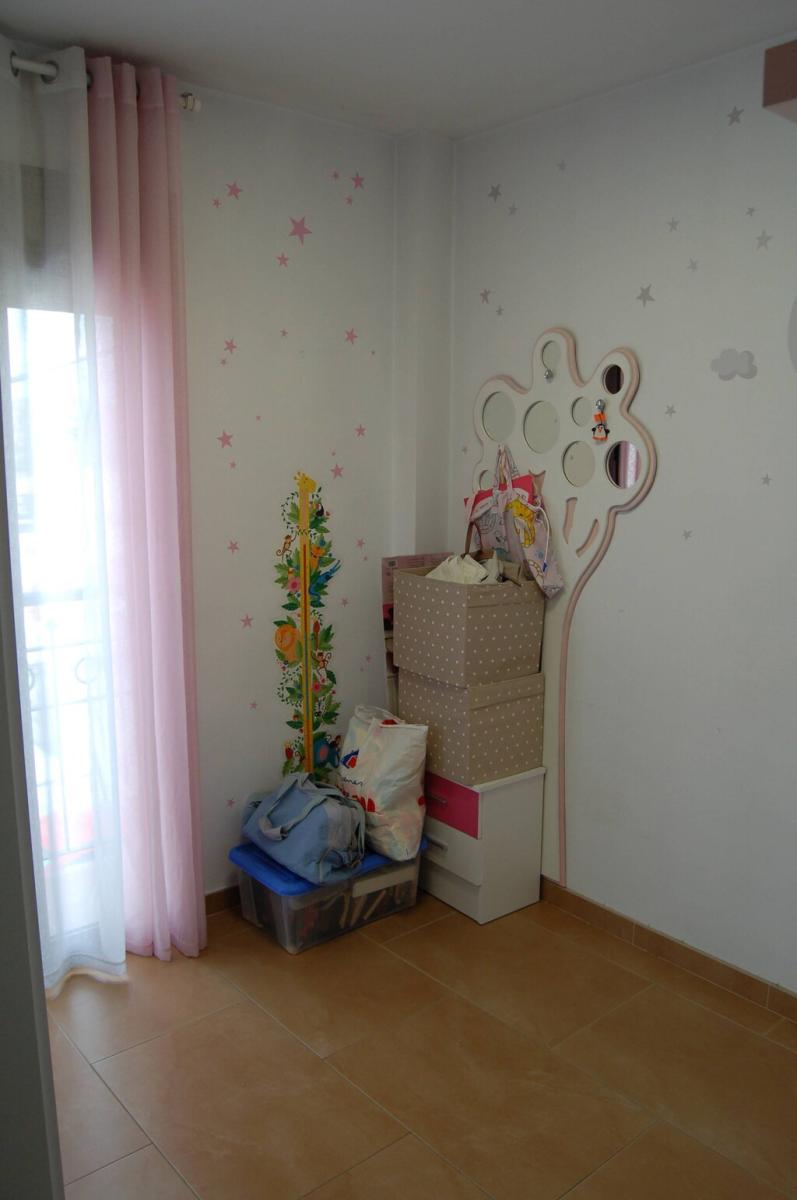 Apartment for Rent in Frigiliana