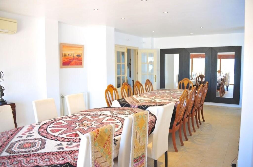 Villa for Rent in Torrox