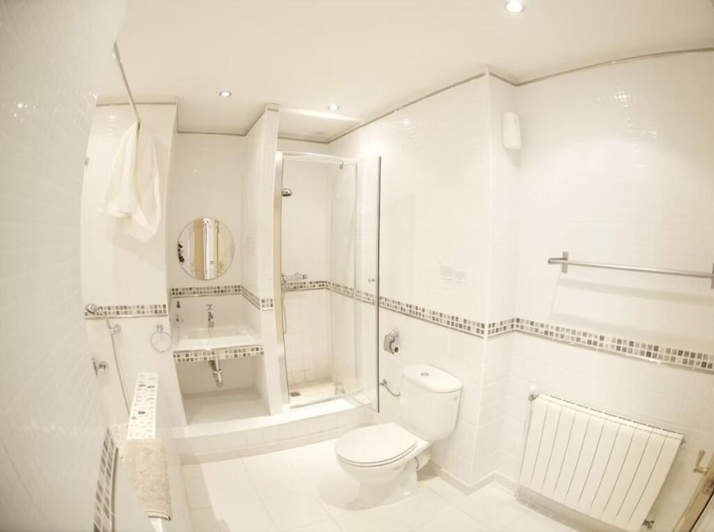 Villa for Rent in Torrox