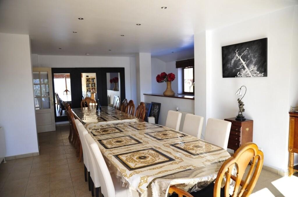 Villa for Rent in Torrox