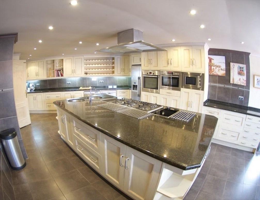 Villa for Rent in Torrox
