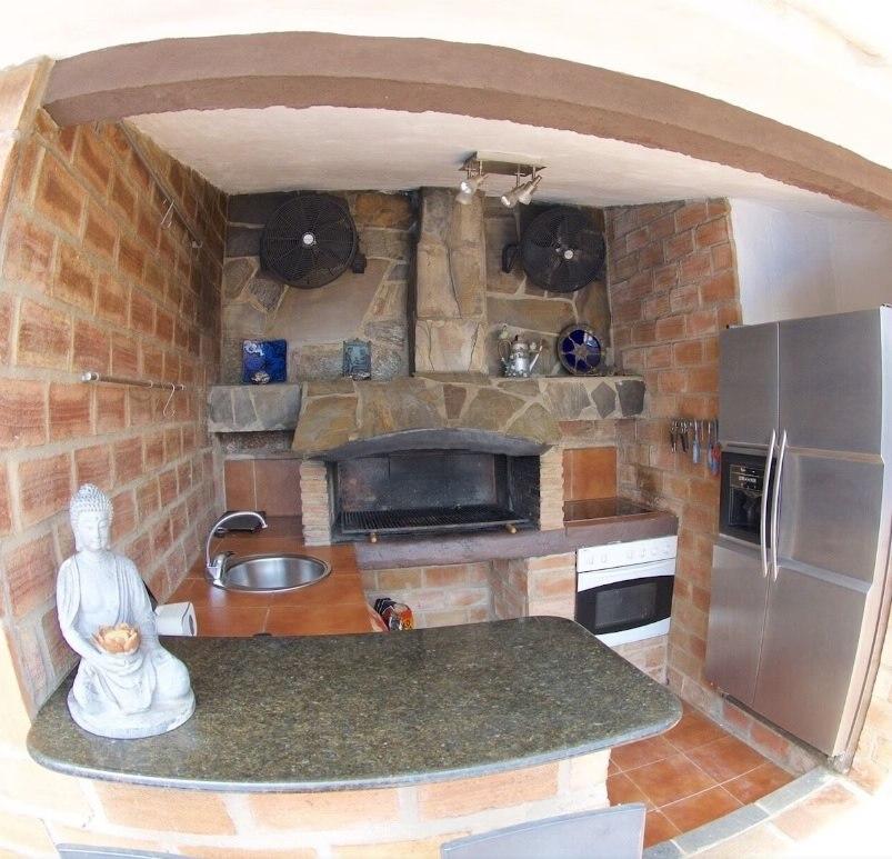 Villa for Rent in Torrox