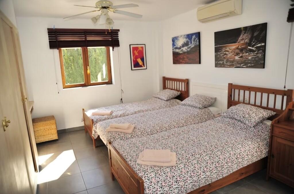 Villa for Rent in Torrox