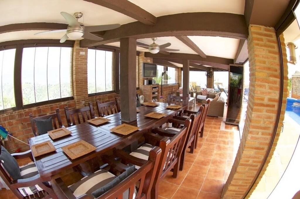 Villa for Rent in Torrox
