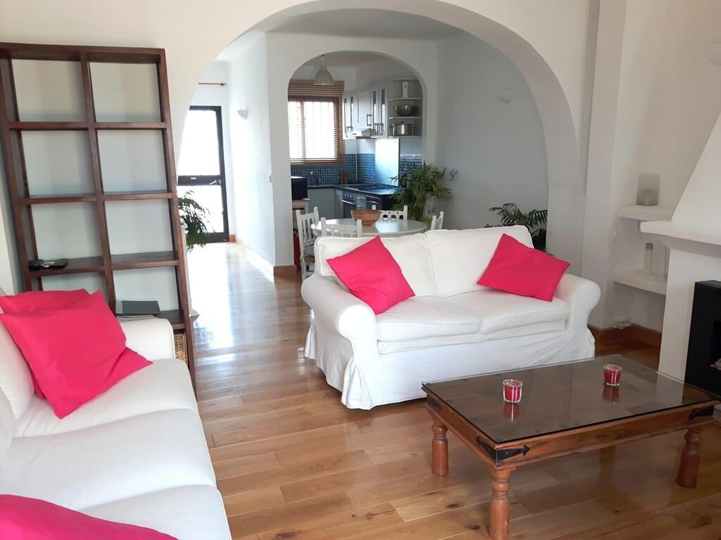 House for Rent in Nerja
