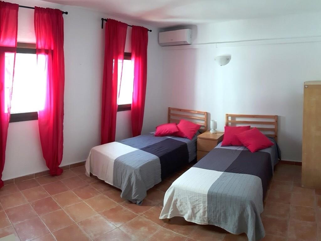 House for Rent in Nerja