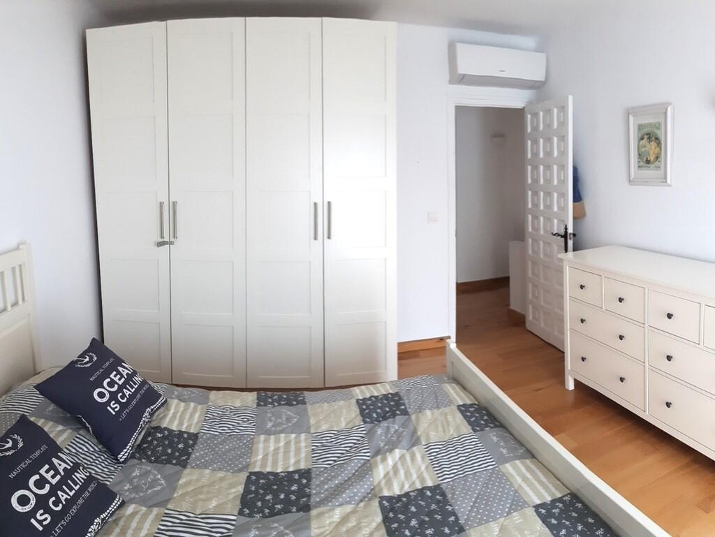 House for Rent in Nerja