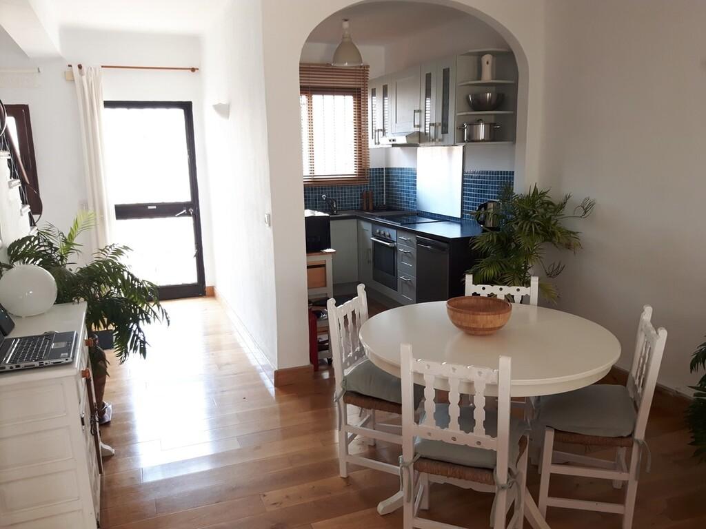House for Rent in Nerja