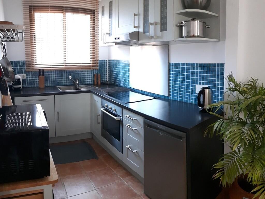 House for Rent in Nerja