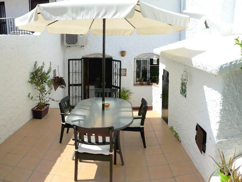 House for Rent in Nerja
