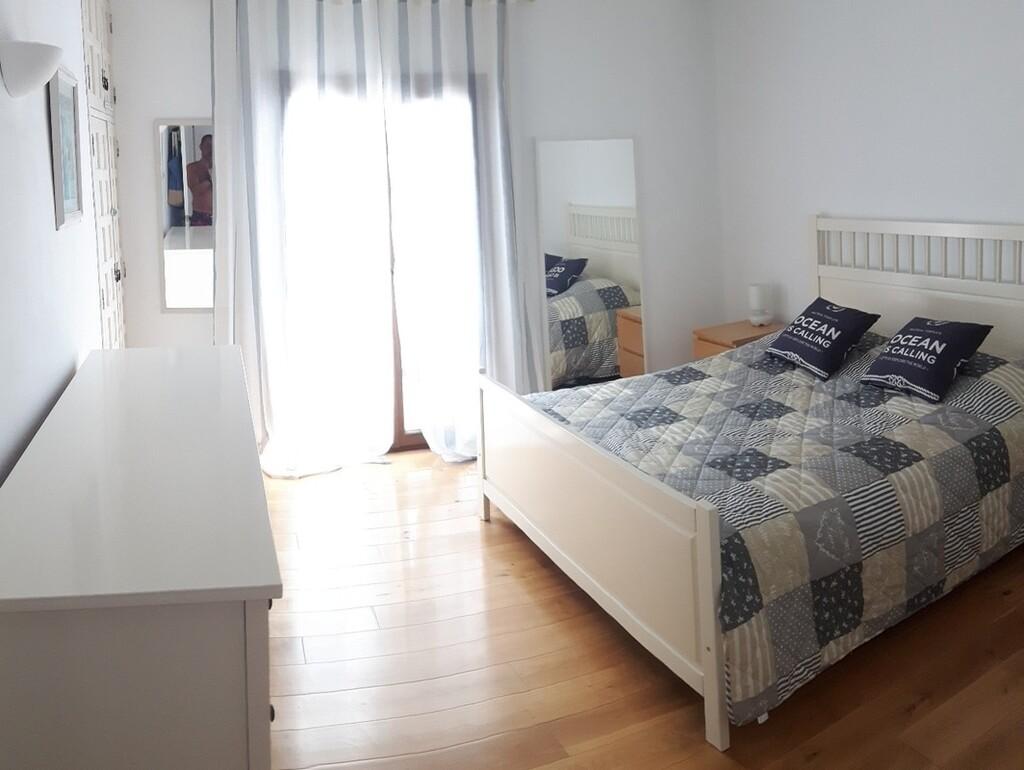 House for Rent in Nerja