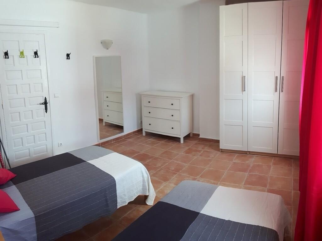 House for Rent in Nerja