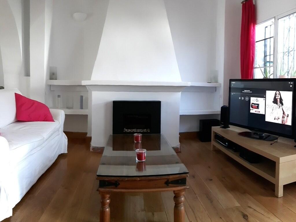House for Rent in Nerja
