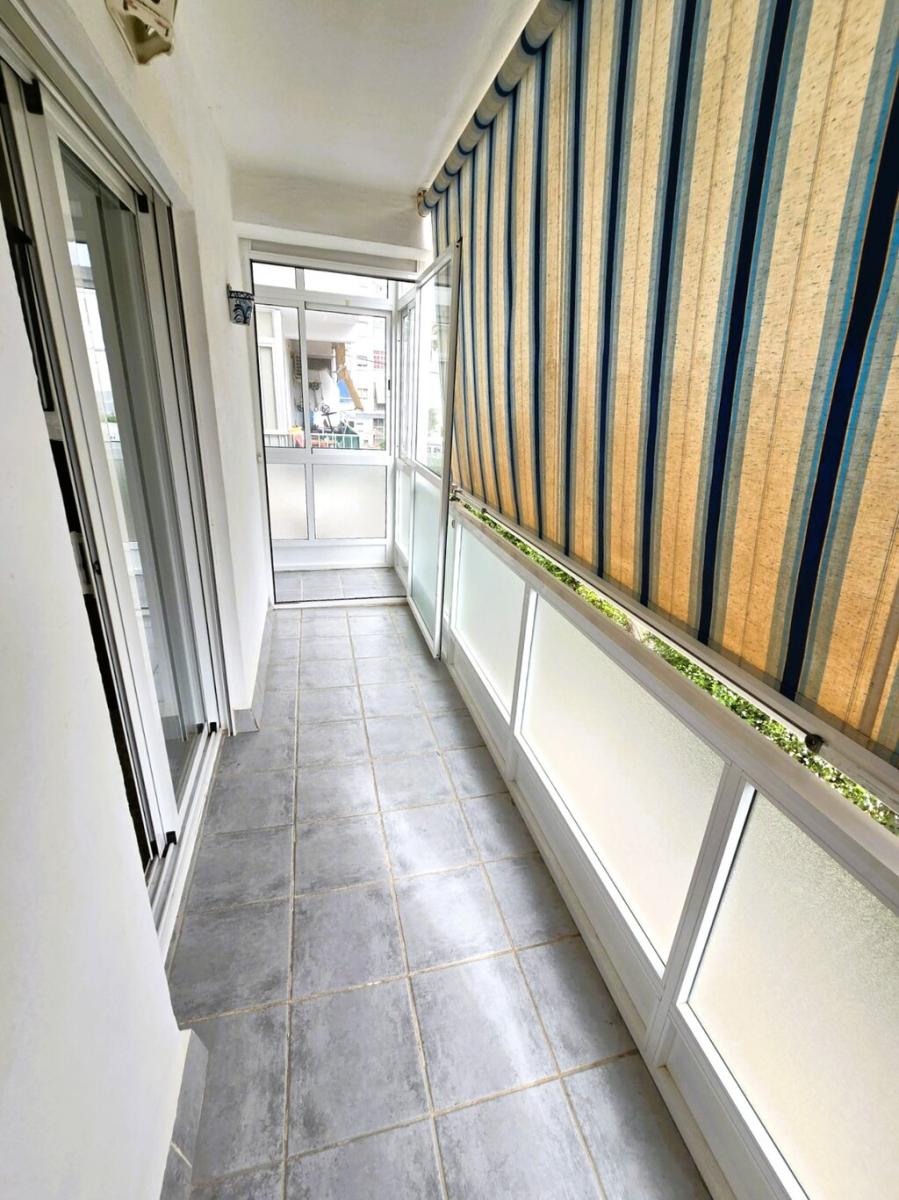 Apartment for Sale in Nerja