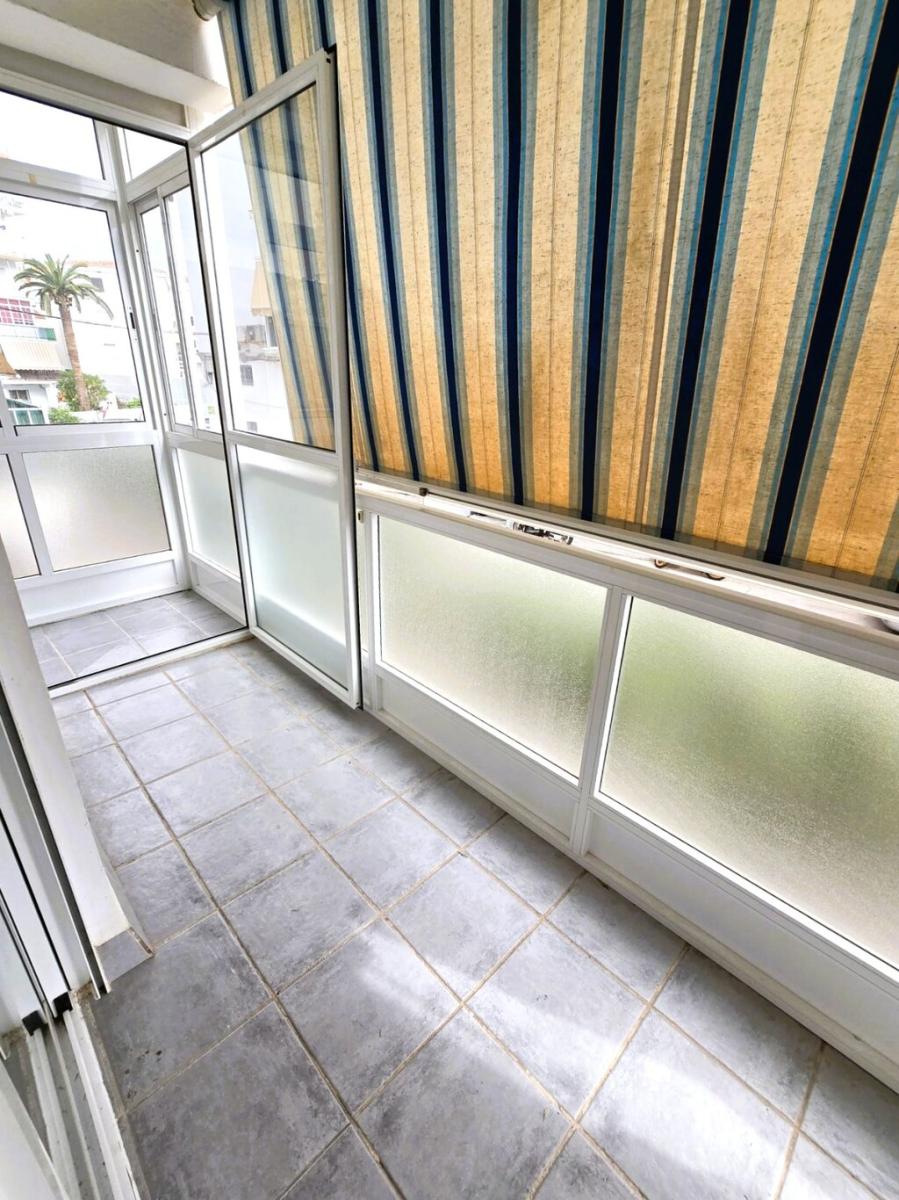 Apartment for Sale in Nerja