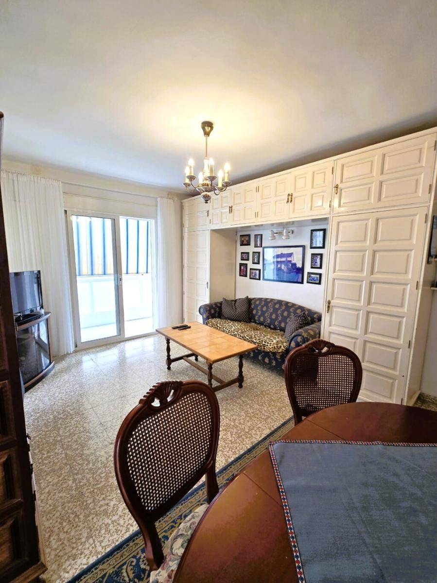 Apartment for Sale in Nerja