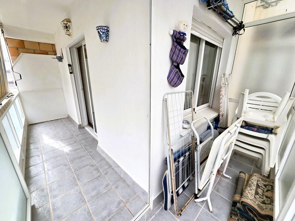 Apartment for Sale in Nerja
