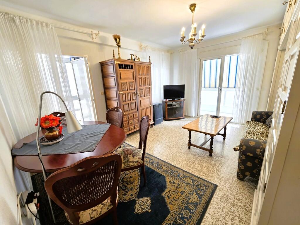 Apartment for Sale in Nerja