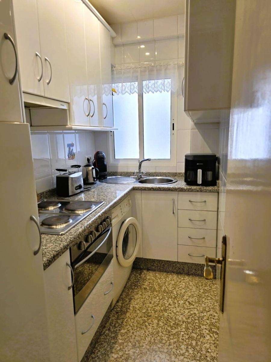 Apartment for Sale in Nerja