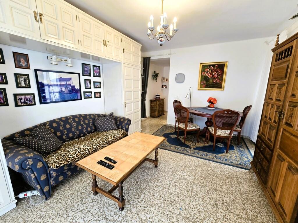 Apartment for Sale in Nerja
