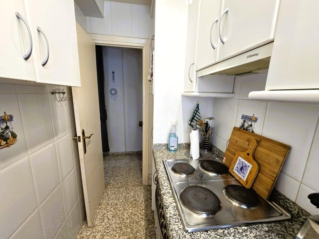 Apartment for Sale in Nerja