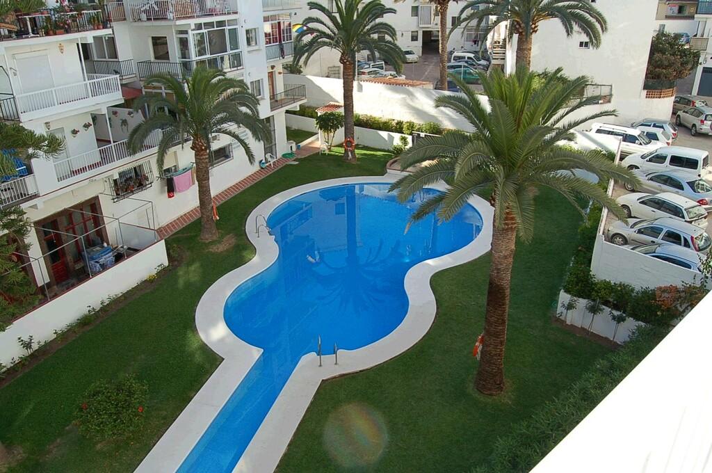 Apartment for Sale in Nerja