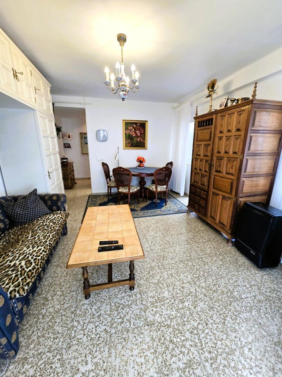 Apartment for Sale in Nerja