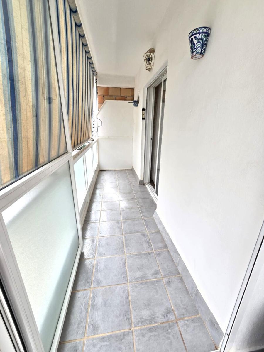 Apartment for Sale in Nerja