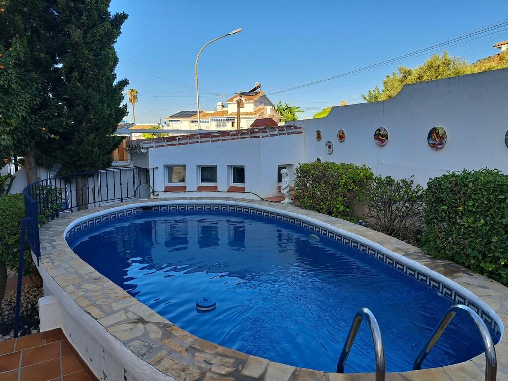 Villa for Sale in Nerja