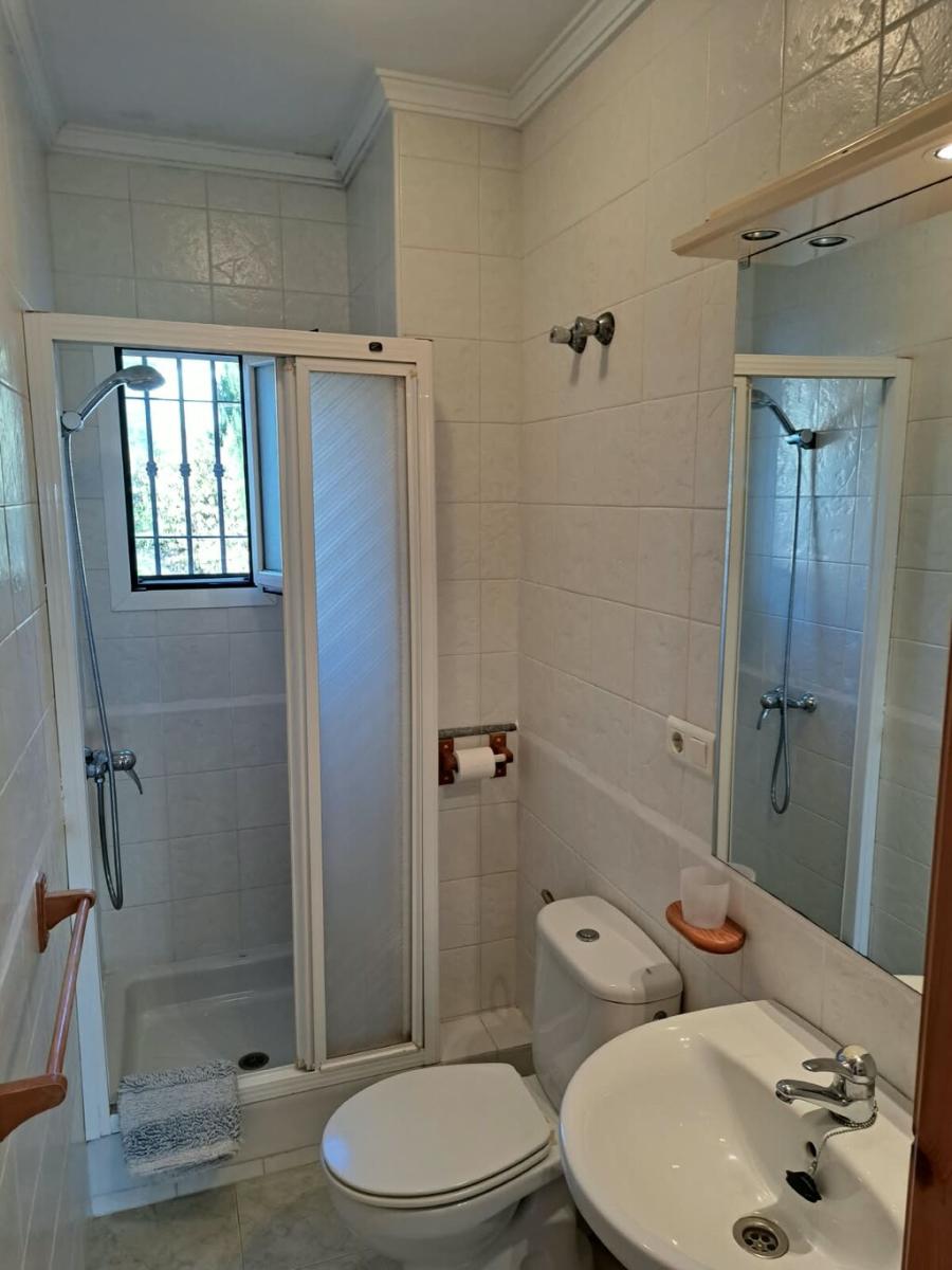 Villa for Sale in Nerja