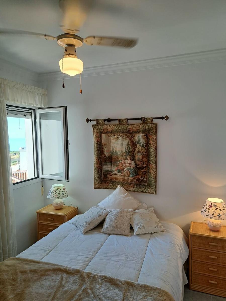 Villa for Sale in Nerja
