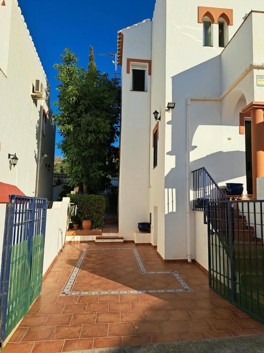 Villa for Sale in Nerja