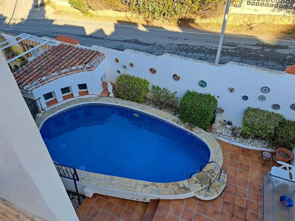 Villa for Sale in Nerja