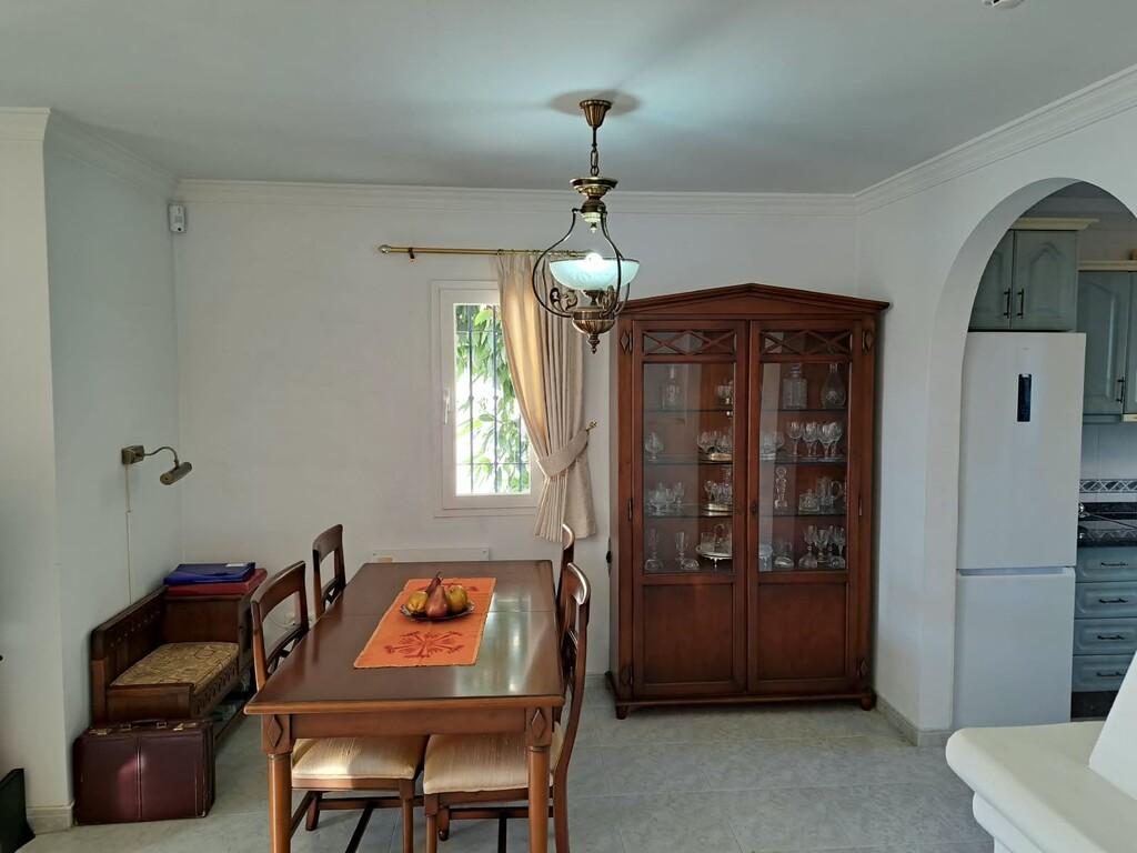 Villa for Sale in Nerja