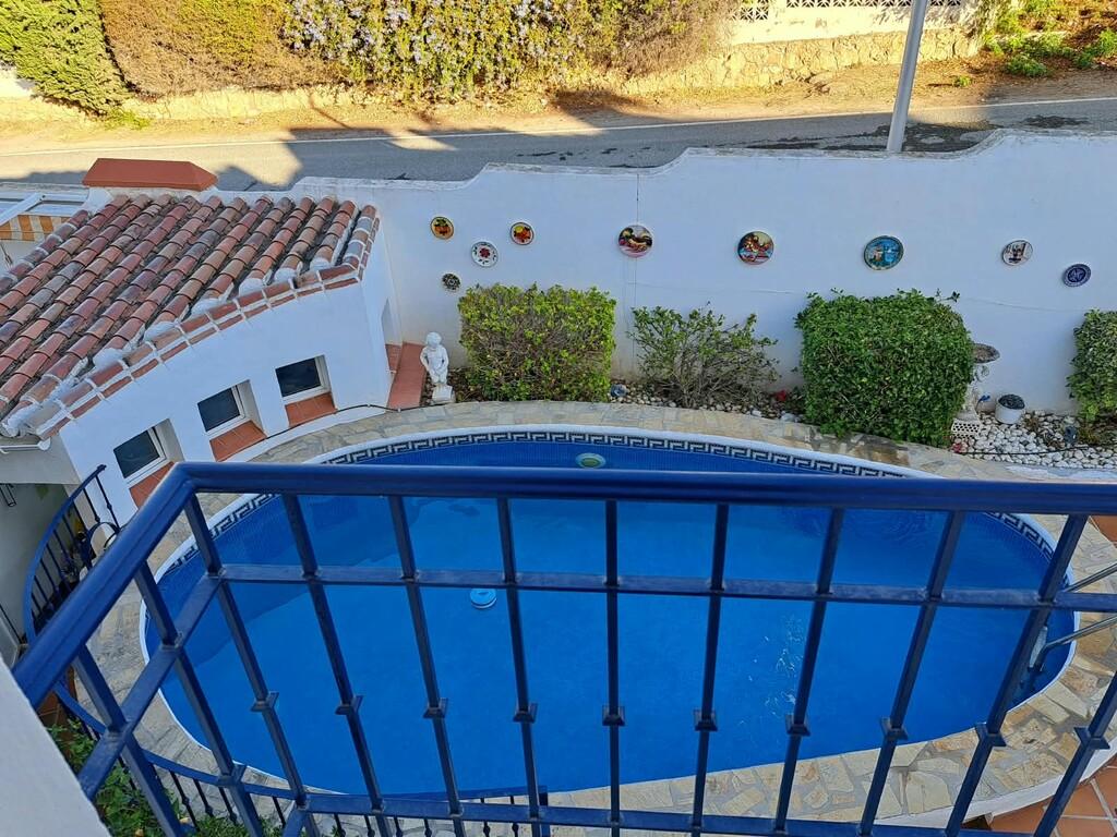 Villa for Sale in Nerja