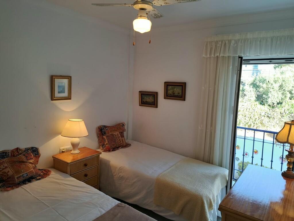 Villa for Sale in Nerja