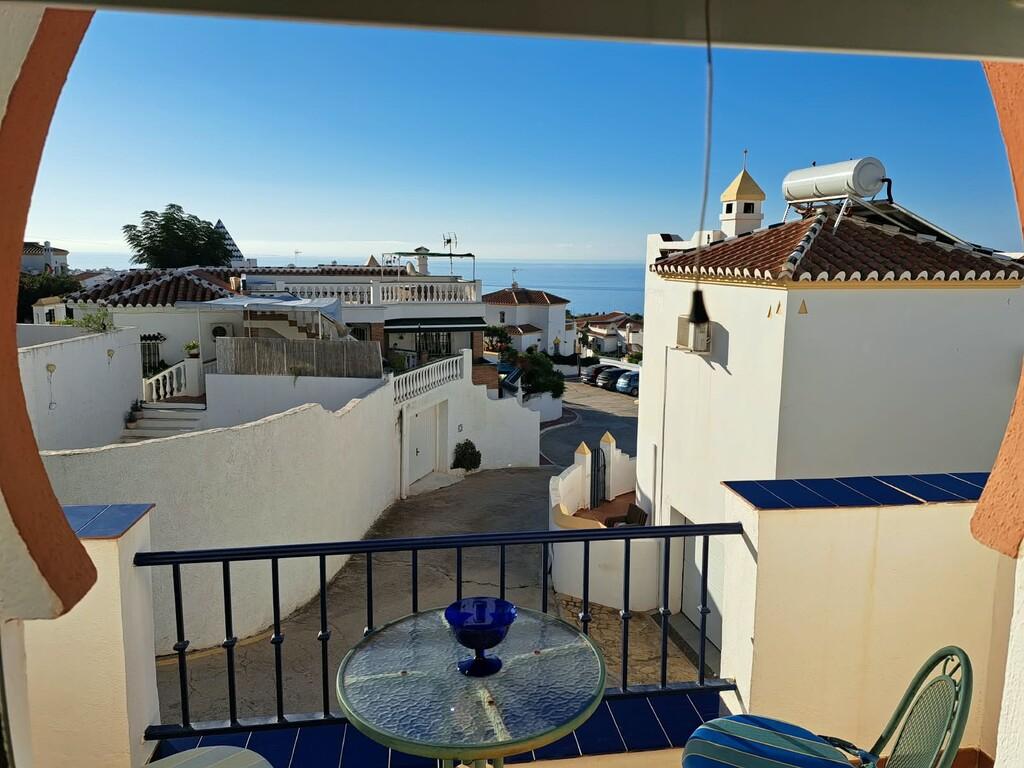 Villa for Sale in Nerja