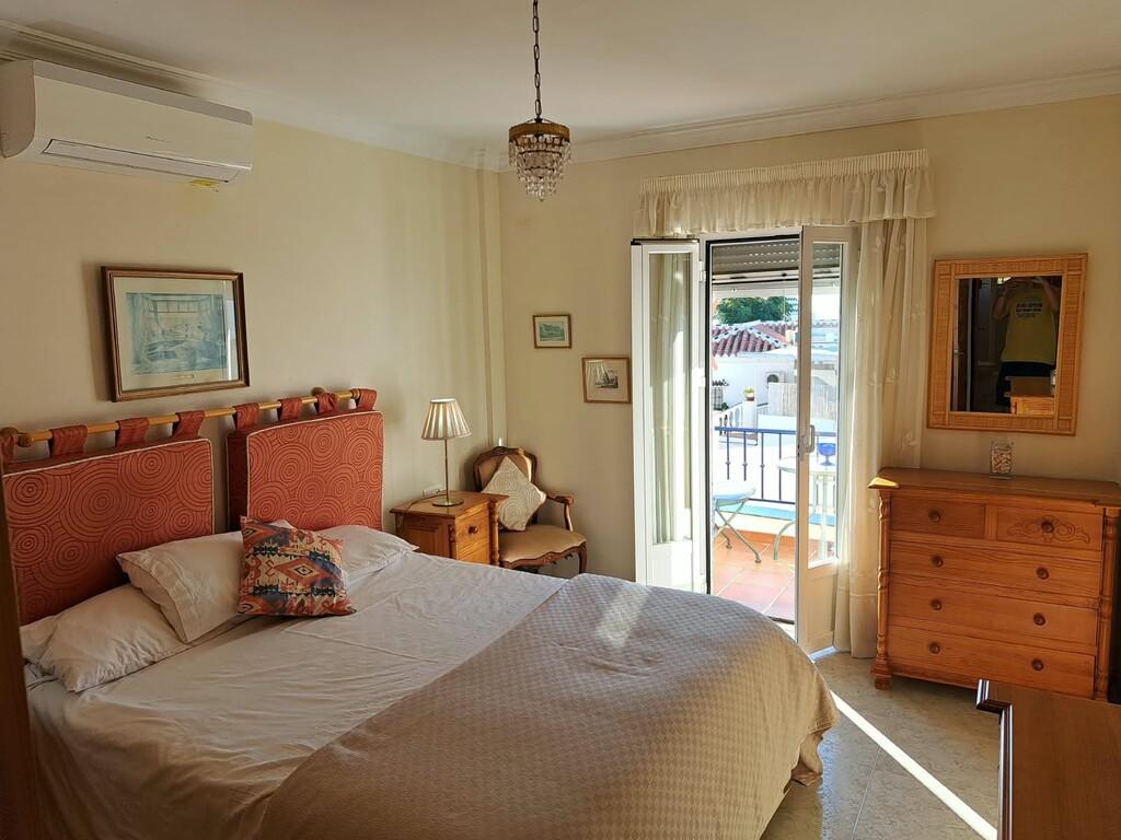 Villa for Sale in Nerja