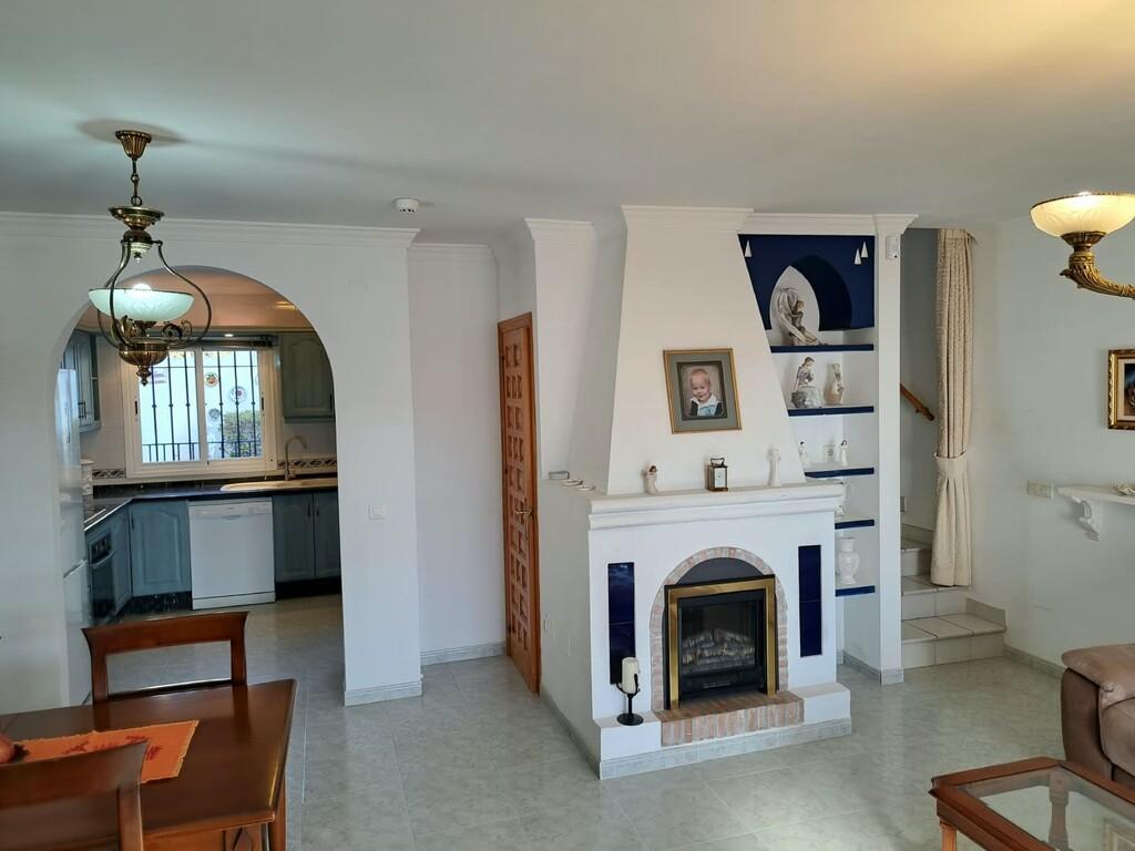 Villa for Sale in Nerja