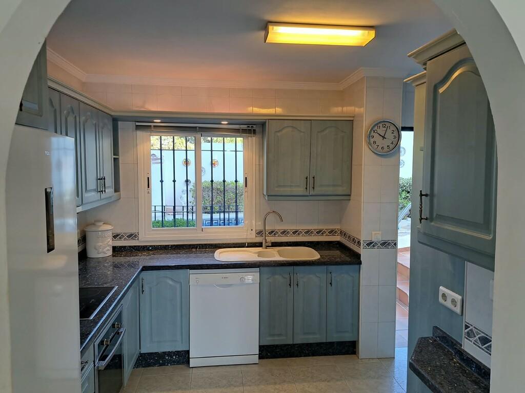 Villa for Sale in Nerja
