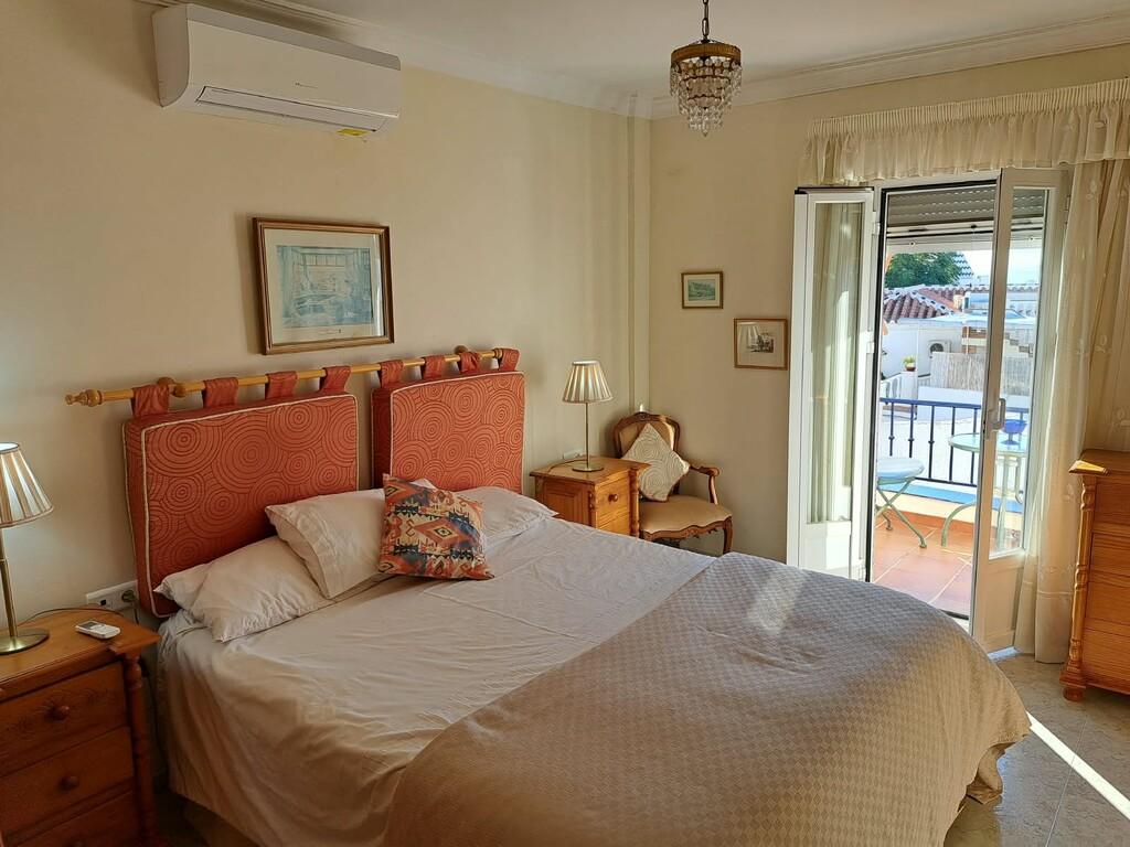 Villa for Sale in Nerja