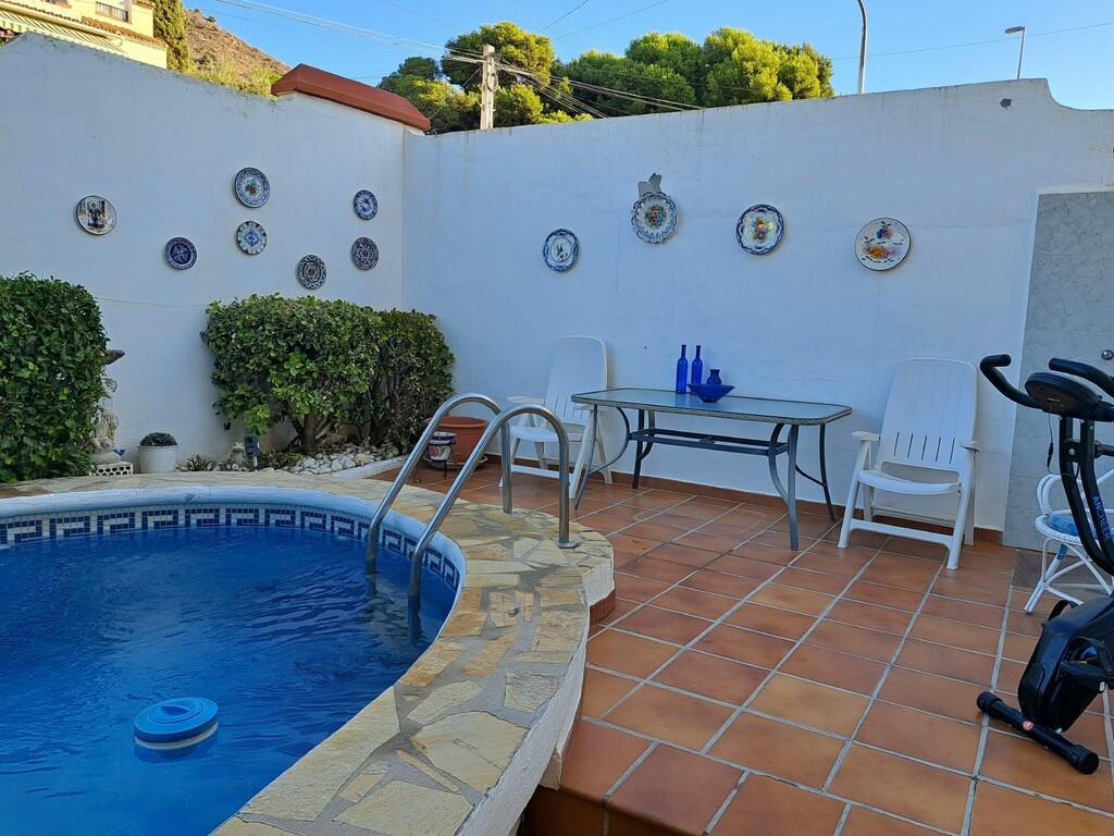 Villa for Sale in Nerja