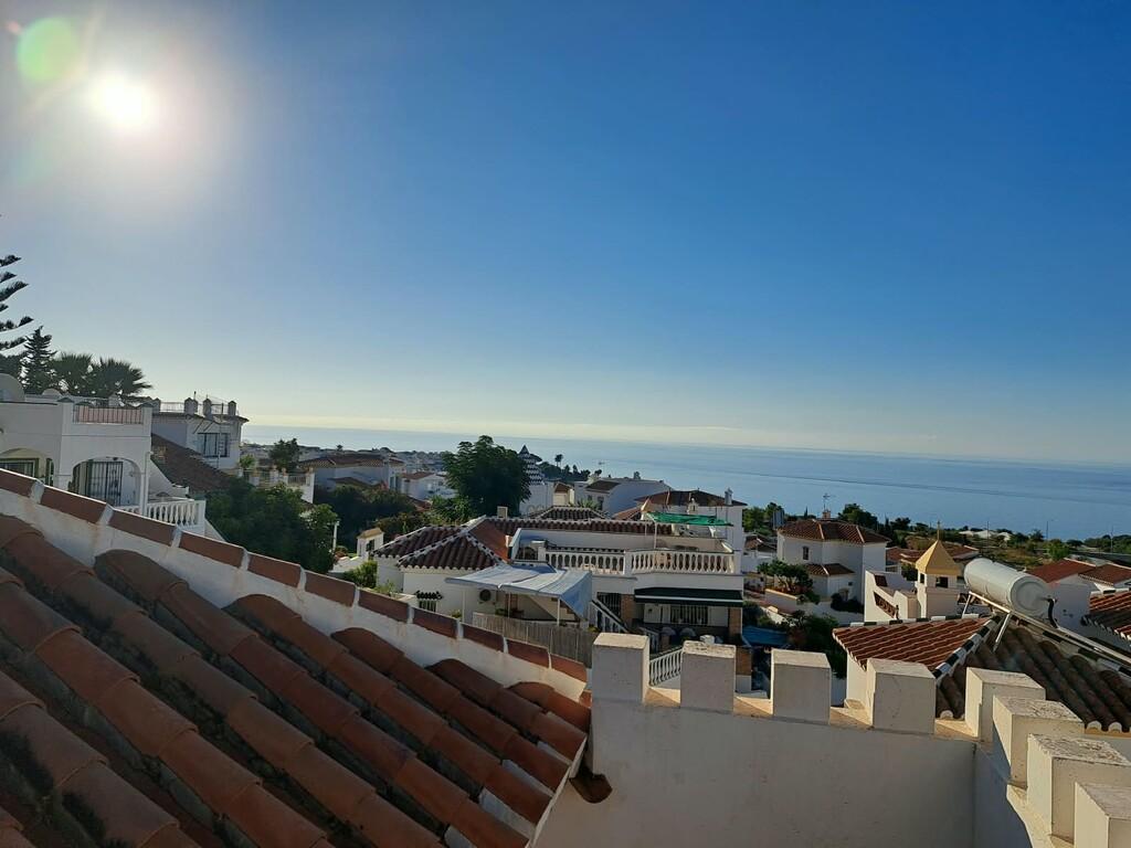 Villa for Sale in Nerja