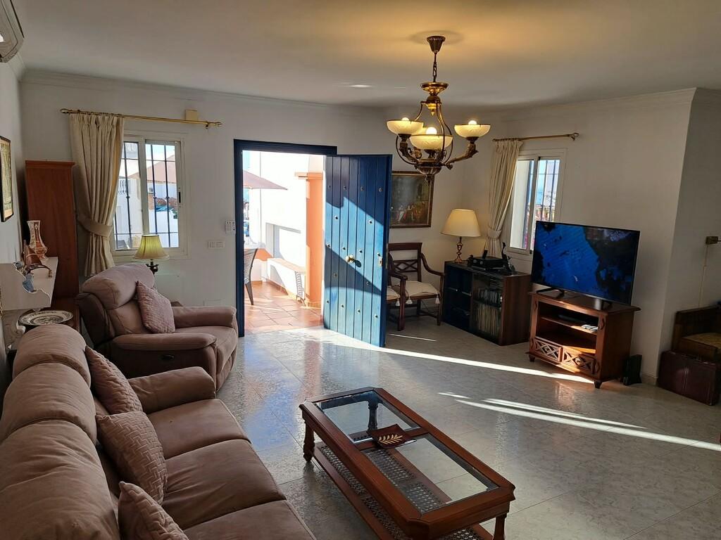 Villa for Sale in Nerja