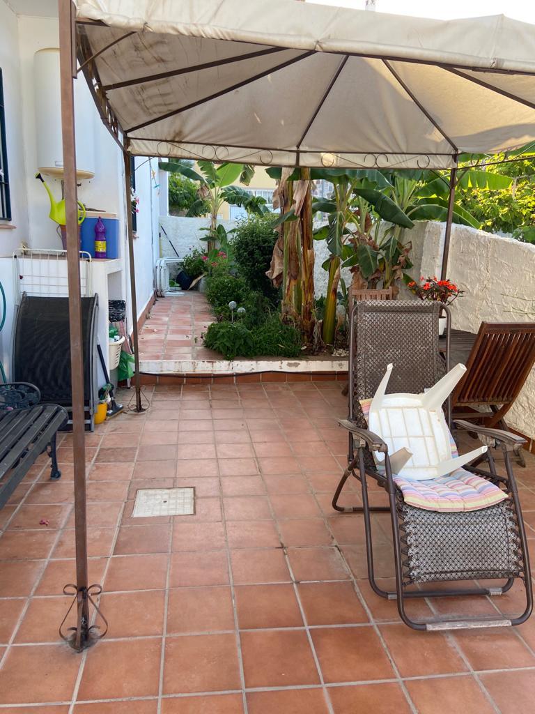 Apartamento en Alquiler en Nerja