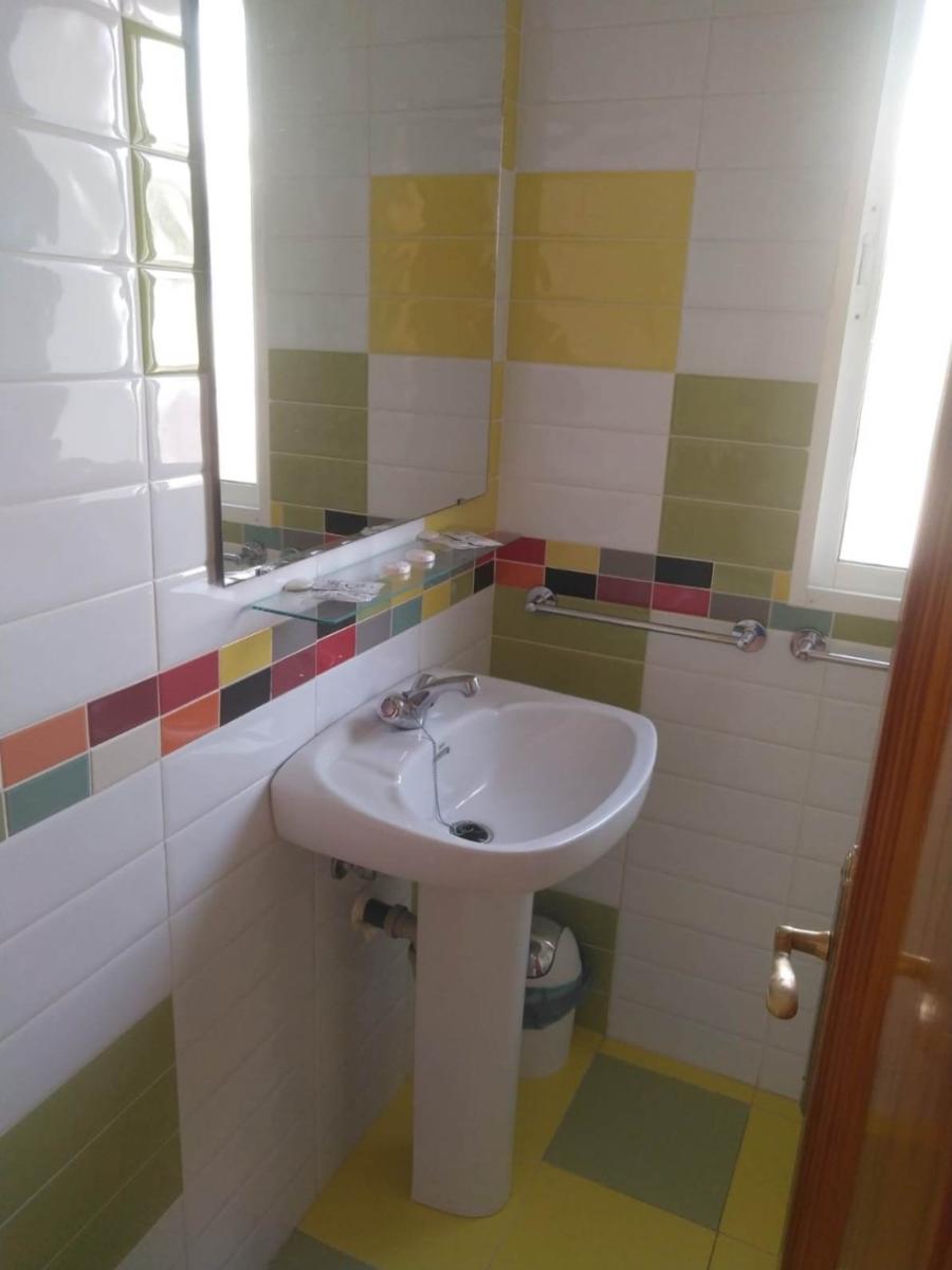 Apartamento en Alquiler en Nerja