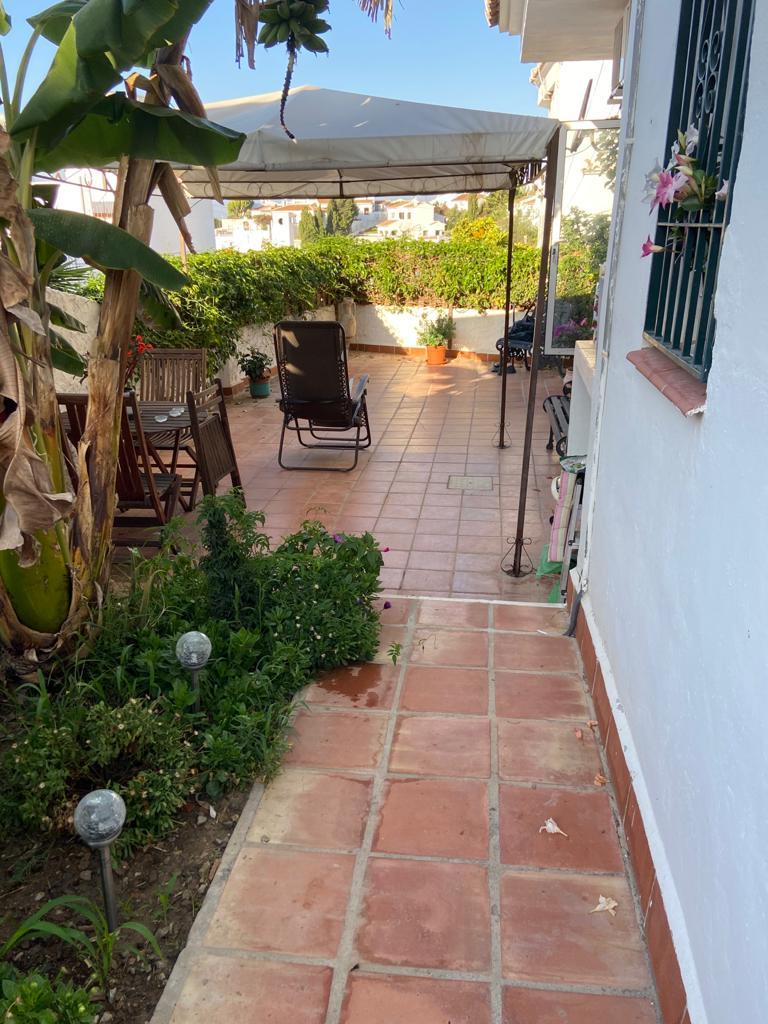 Apartamento en Alquiler en Nerja